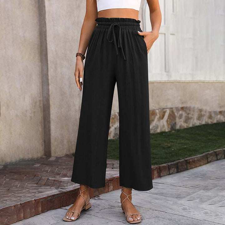 Judith | Pantalon premium