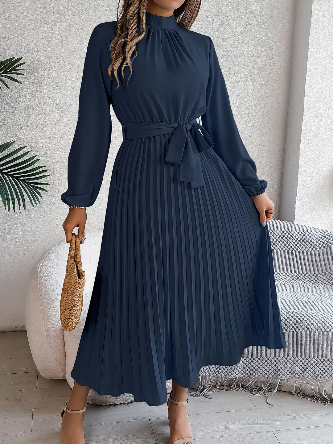 Maguy | Robe classique