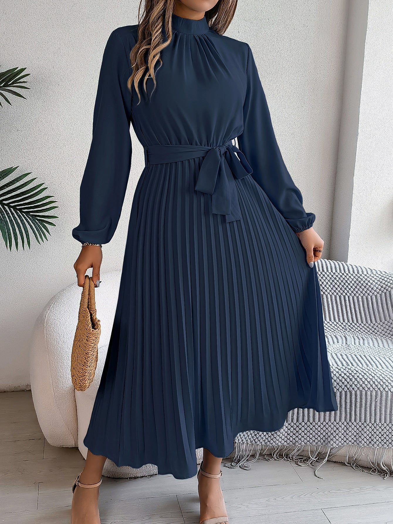 Martine™ | Robe maxi