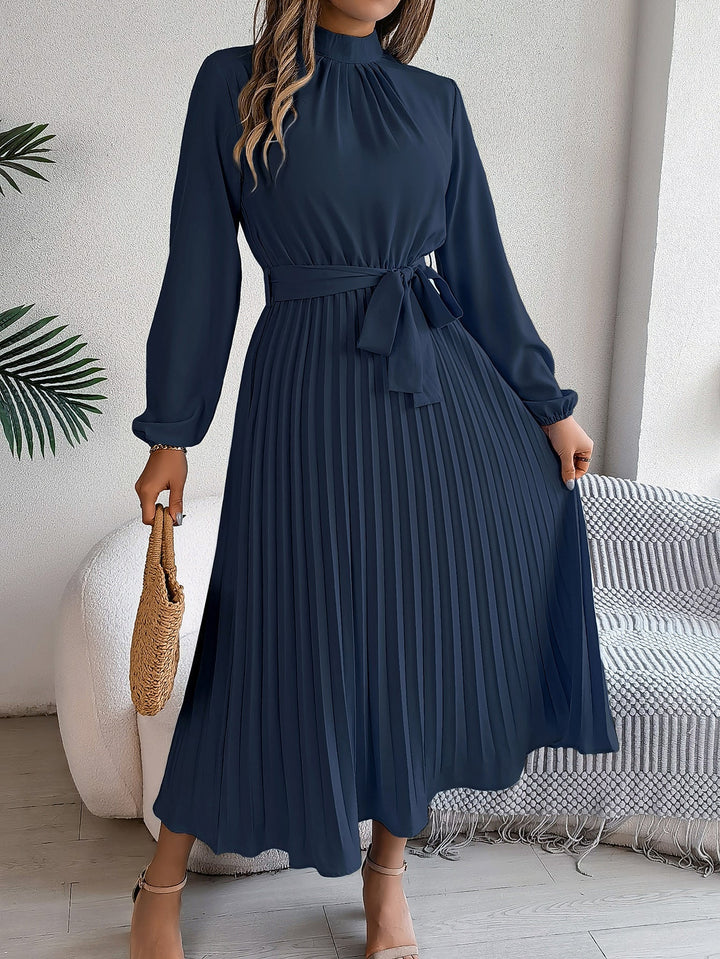 Maguy | Robe classique