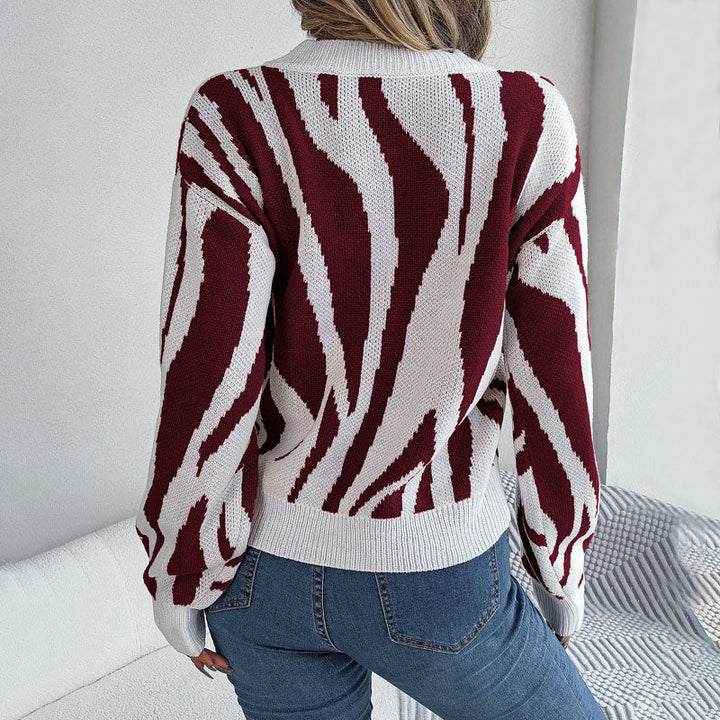 Emma | Pull glamour