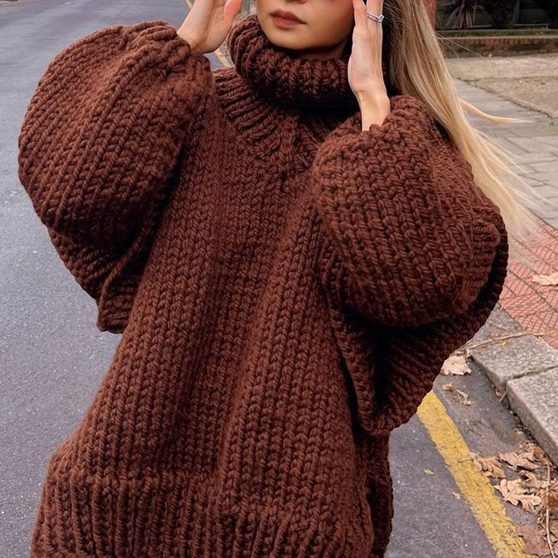Cécile | Pull raffiné