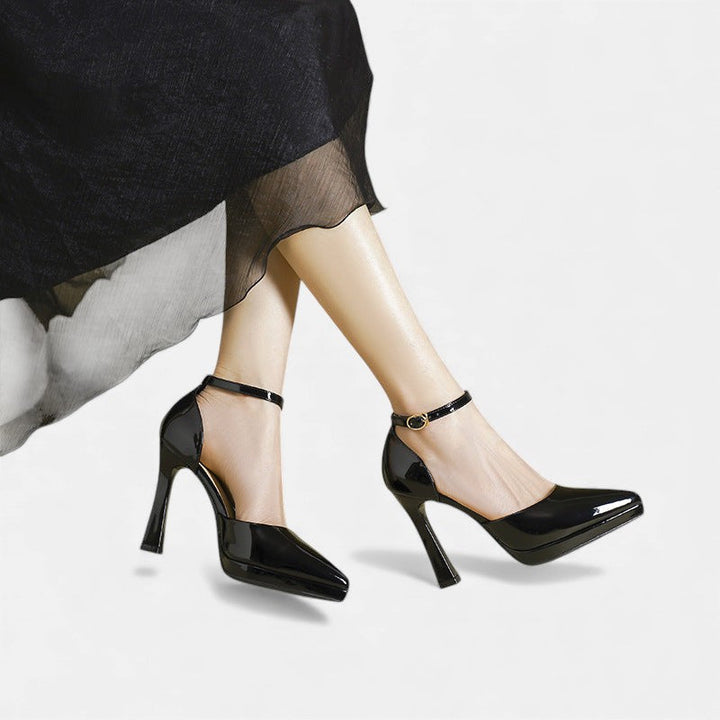 Joana | Talons moderne