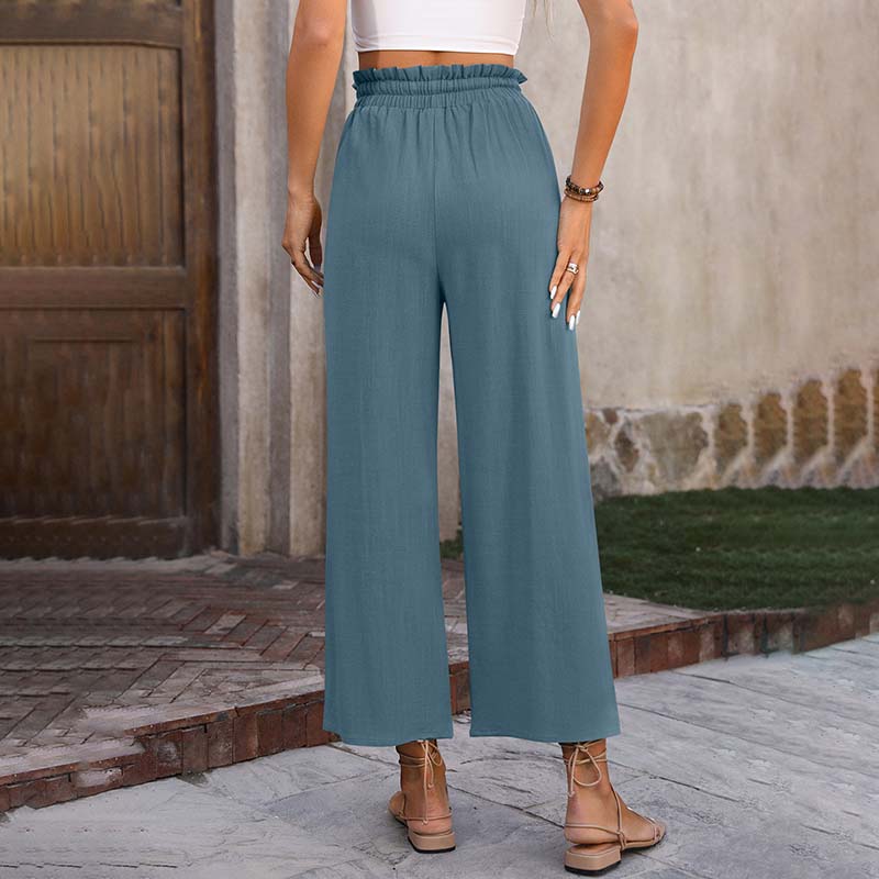 Judith | Pantalon premium