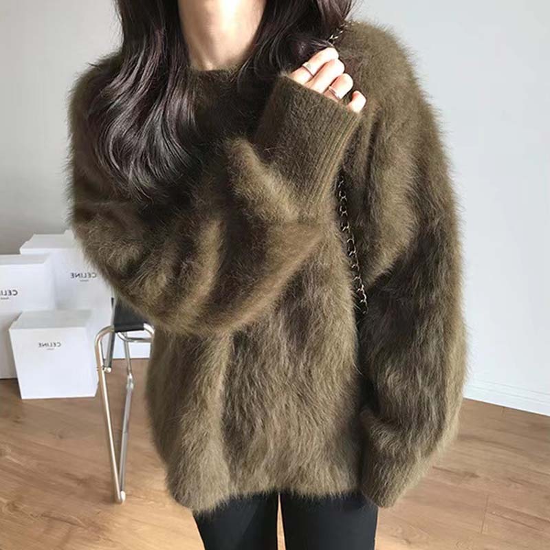 Mireille | Pull élégant