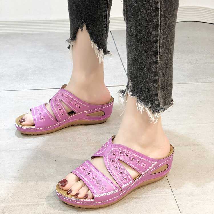 Virginie | Sandales tendance
