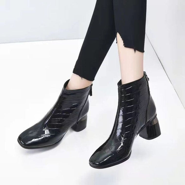 Muguette | Bottes élégante