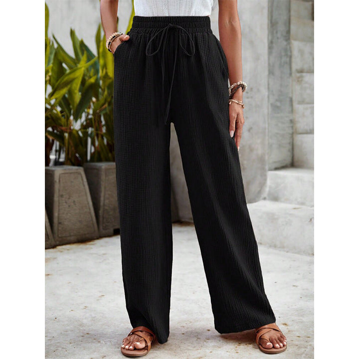 Eugénie | Pantalon classique