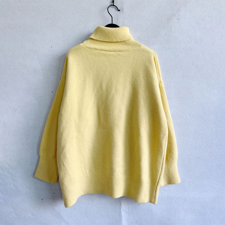 Félicie | Pull premium