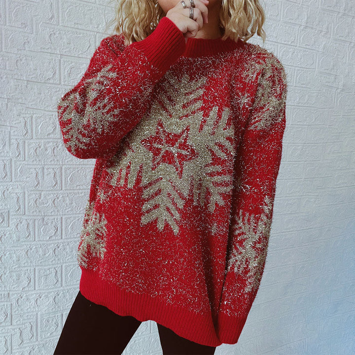 Zélie | Pull tendance