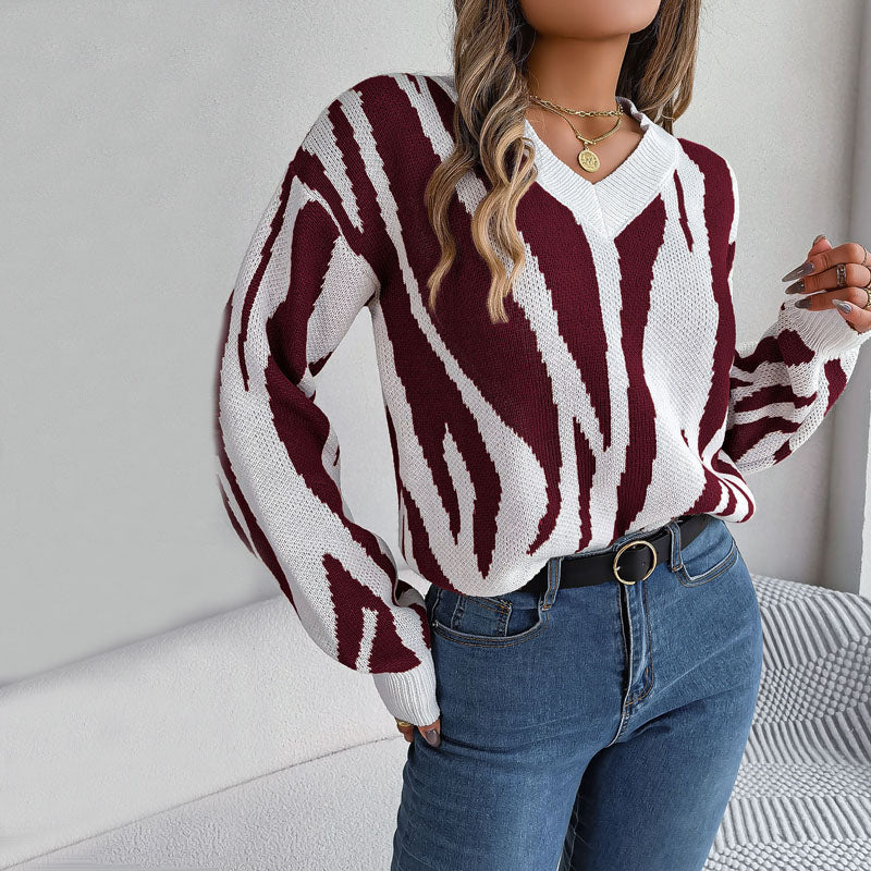 Emma | Pull glamour