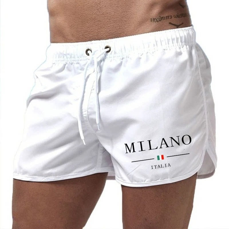 Niels | Maillot de Bain Élégant
