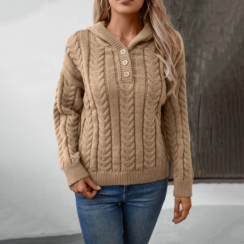 Victoire | Pull élégant