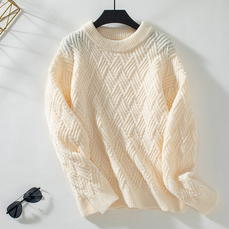 Edith | Pull glamour