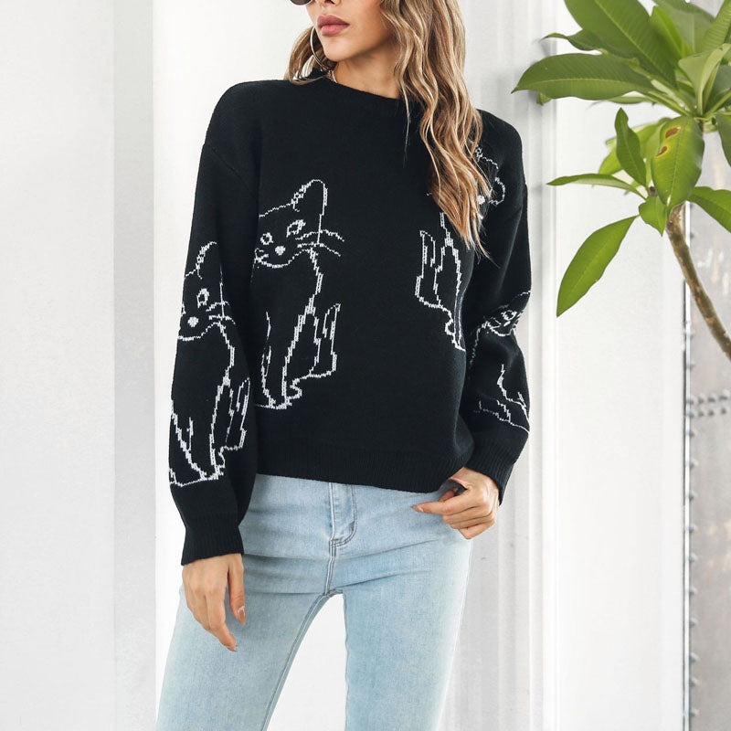Florine | Pull tendance
