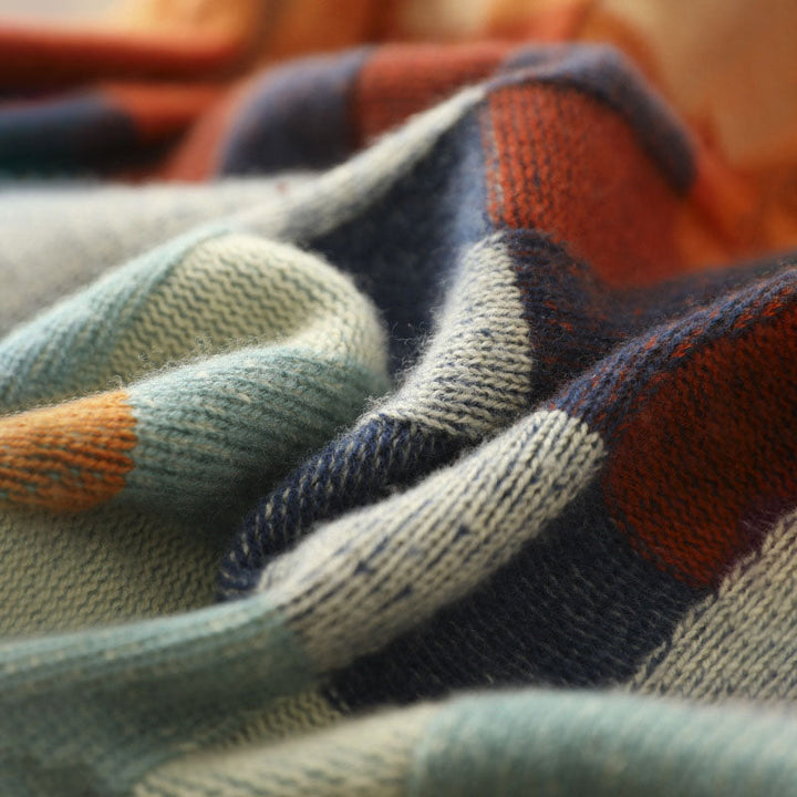 Annette | Pull moderne