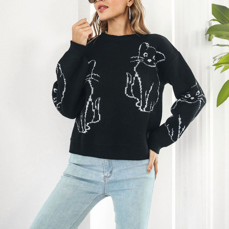 Florine | Pull tendance