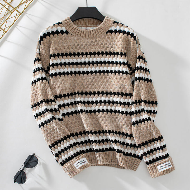 Moïra | Pull sophistiqué