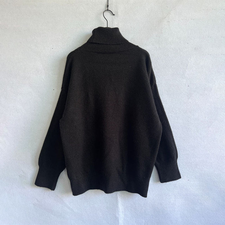 Félicie | Pull premium