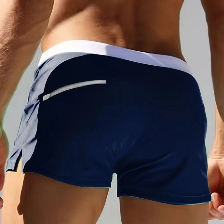 Prosper | Short de Bain Sport Chic