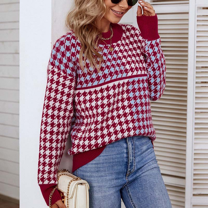 Fantine | Pull classique