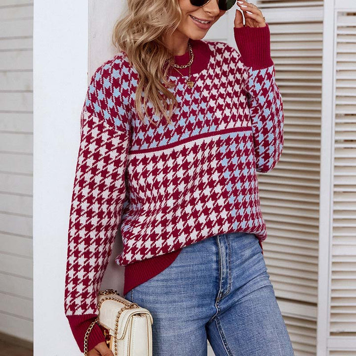 Fantine | Pull classique