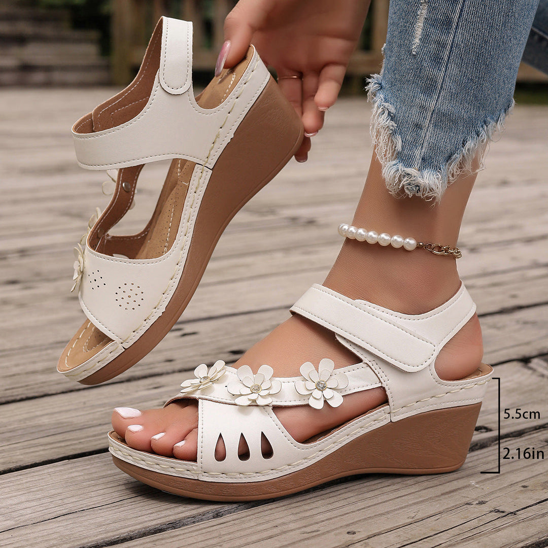 Maguelone | Chaussures raffinée