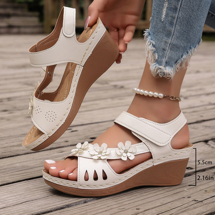Maguelone | Chaussures raffinée
