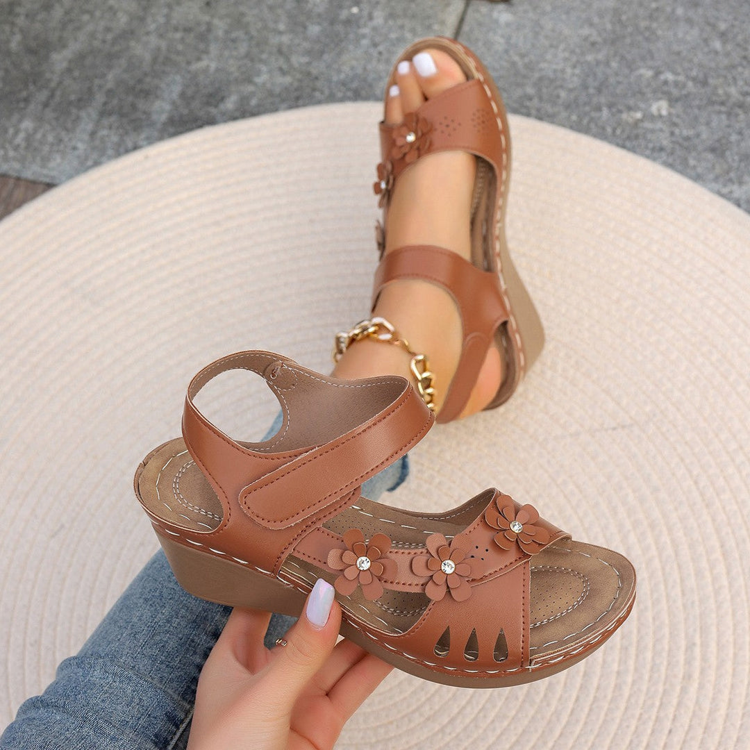 Maguelone | Chaussures raffinée