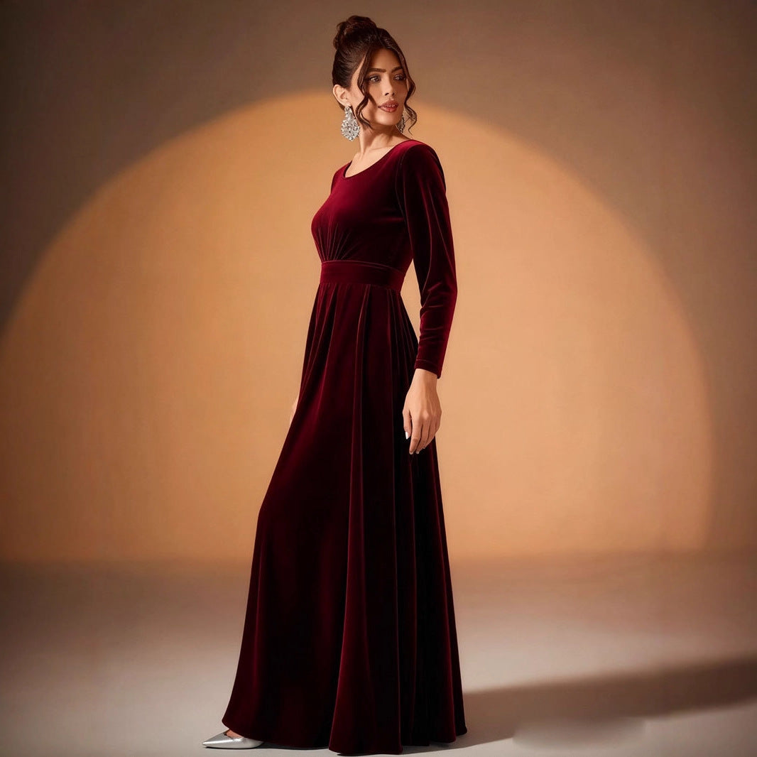 Mabel | Robe moderne