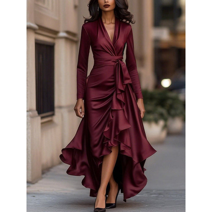 Rosine | Robe glamour