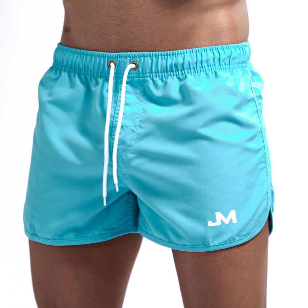Pavel | Short de Bain Sportif Moderne