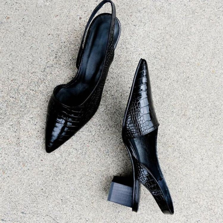 Wanda | Talons premium