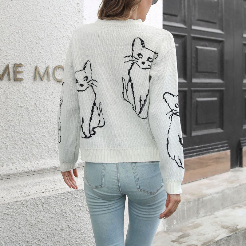 Florine | Pull tendance