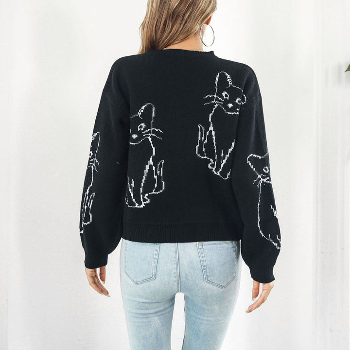 Florine | Pull tendance