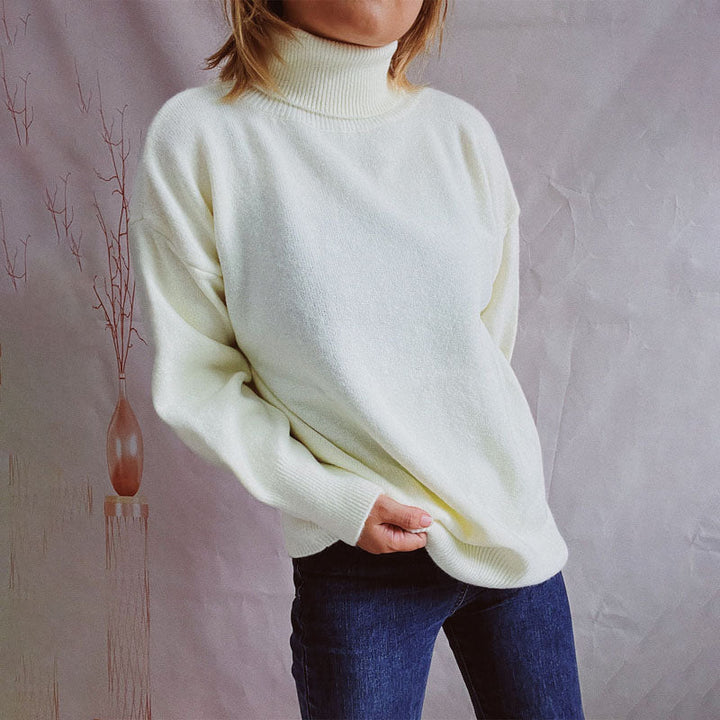 Félicie | Pull premium