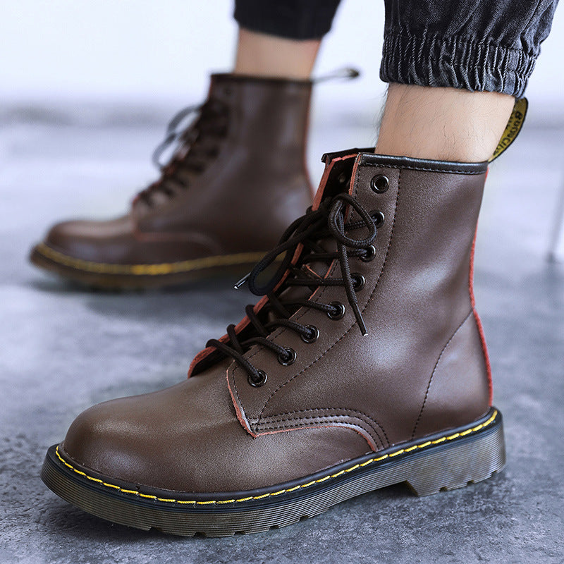 Sabine | Bottes sophistiquée