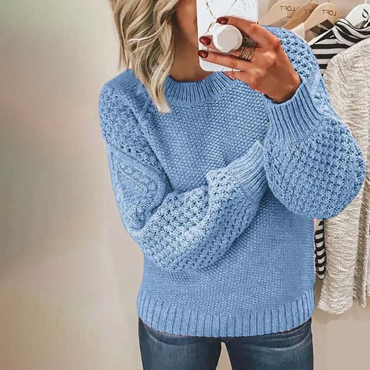 Salomé | Pull raffiné