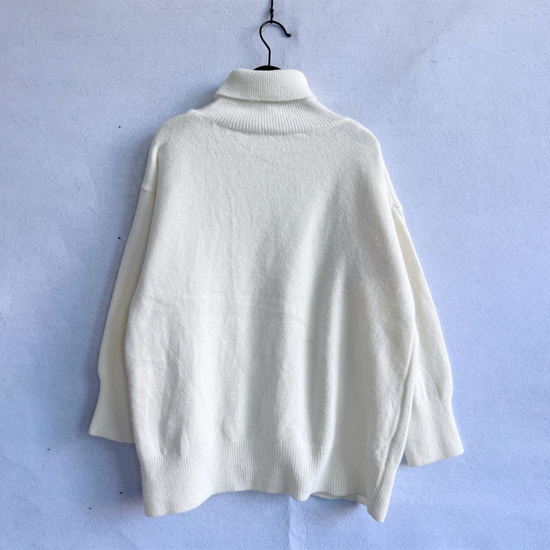 Félicie | Pull premium