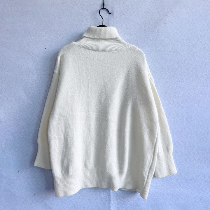 Félicie | Pull premium