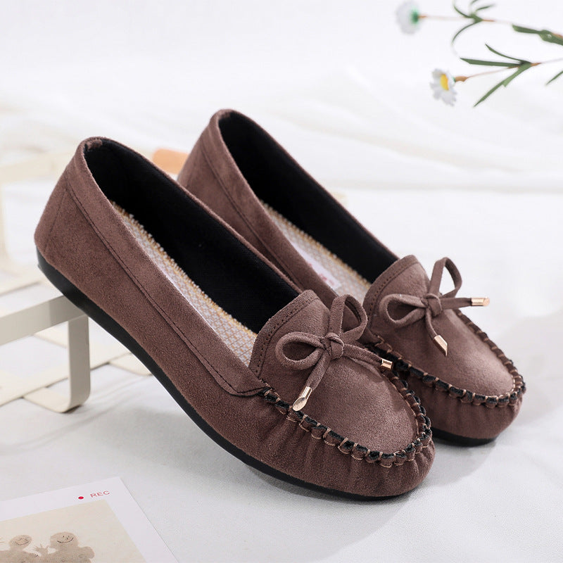 Mélisande | Chaussures élégante
