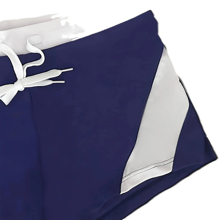 Prosper | Short de Bain Sport Chic