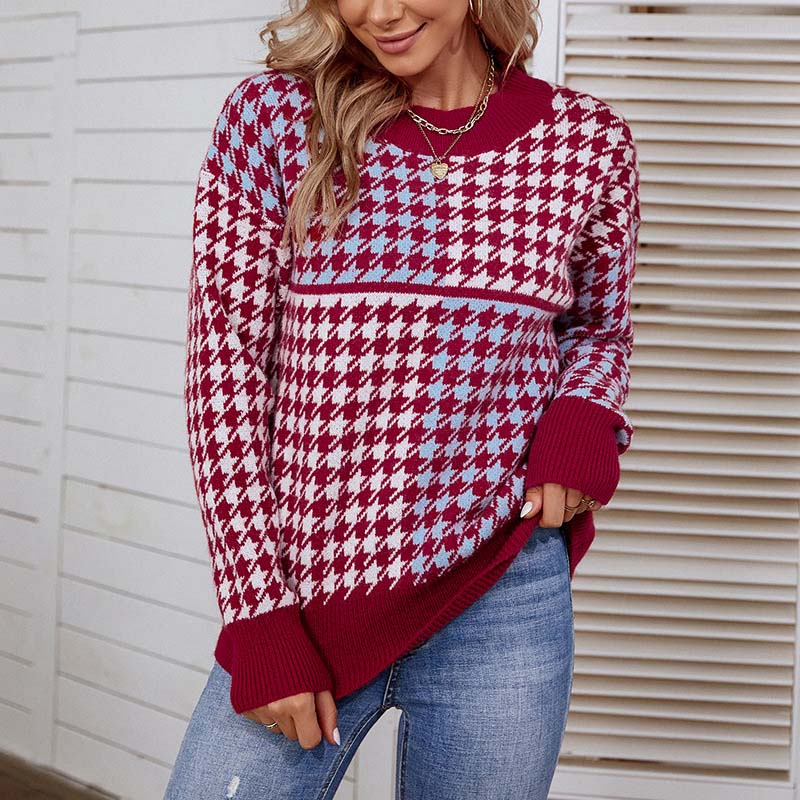 Fantine | Pull classique