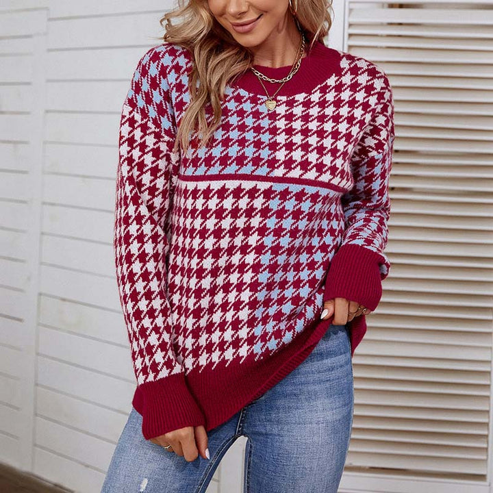 Fantine | Pull classique
