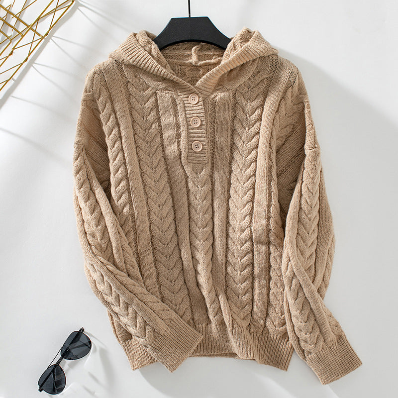 Victoire | Pull élégant