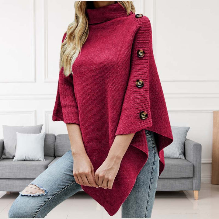 Ninon | Pull raffiné