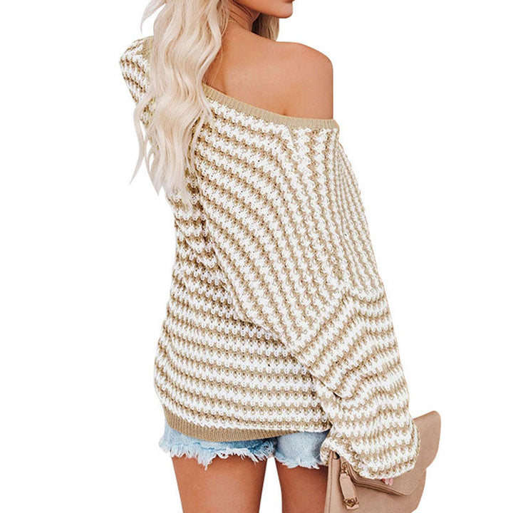 Clara | Pull glamour