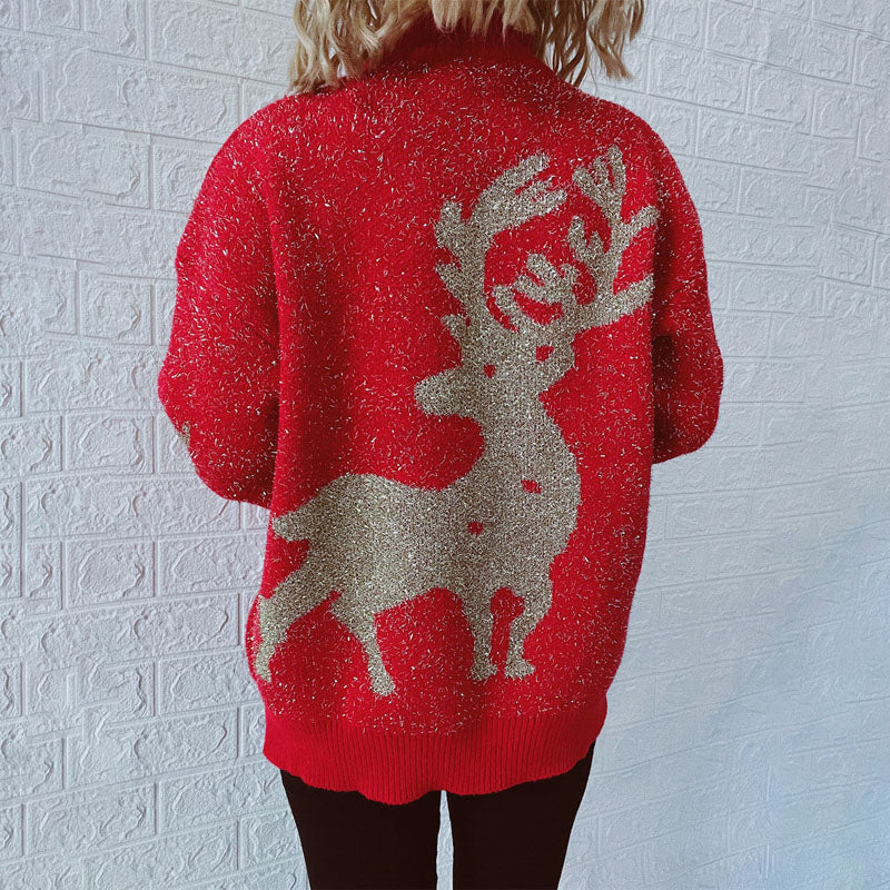 Zélie | Pull tendance