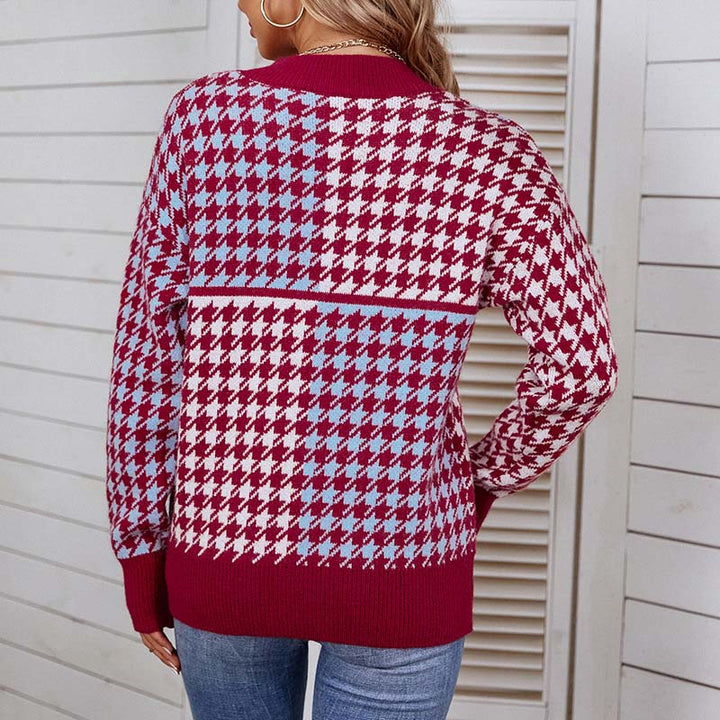Fantine | Pull classique