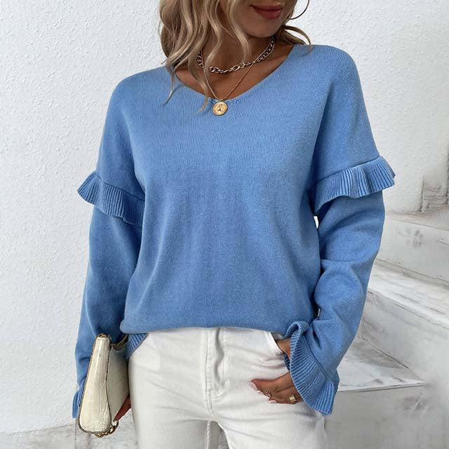 Quiterie | Pull exclusif